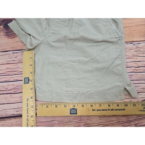 The North Face Mens Lightweight QuickDry Swim Shorts Medium - Picture 6 of 6